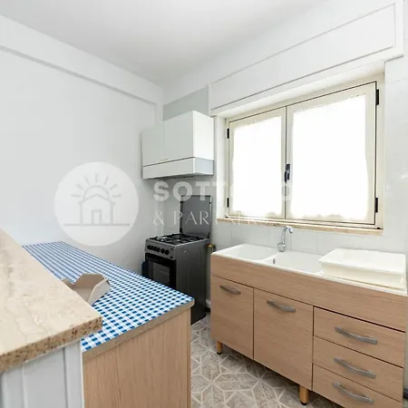 Casa Sole - * Отранто