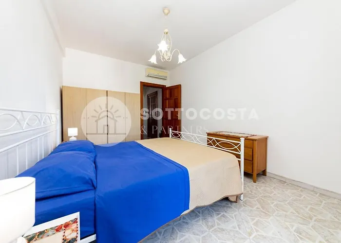 Casa Sole - * Otranto