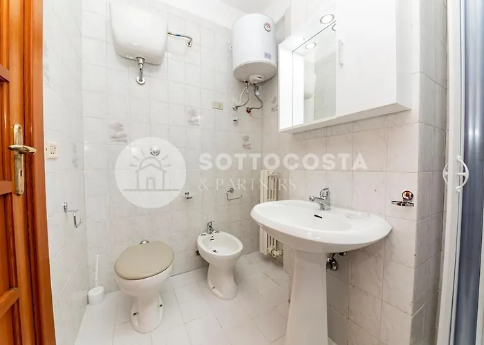 Apartmán Casa Sole - Otranto
