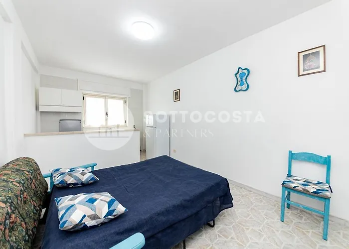 Apartmán Casa Sole - *