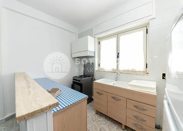 Casa Sole - * Otranto