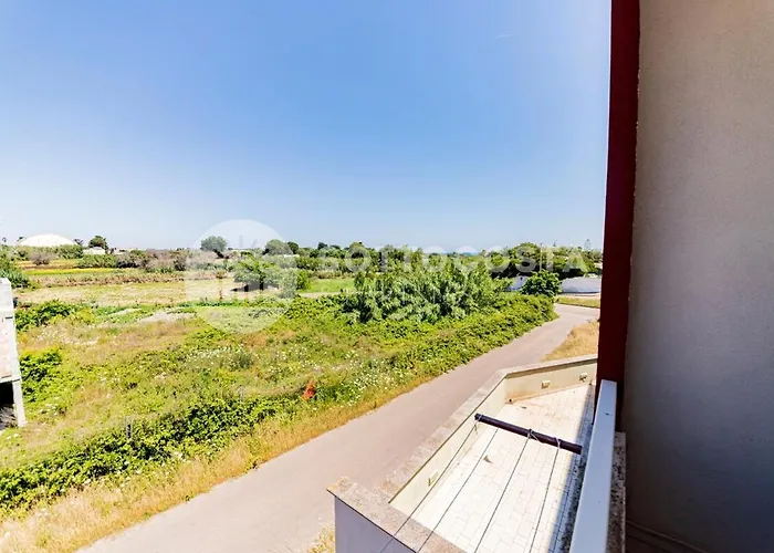 Apartmán Casa Sole -