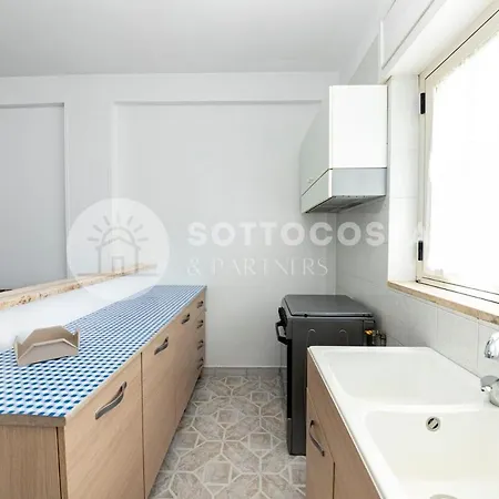 Apartment Casa Sole - Otranto