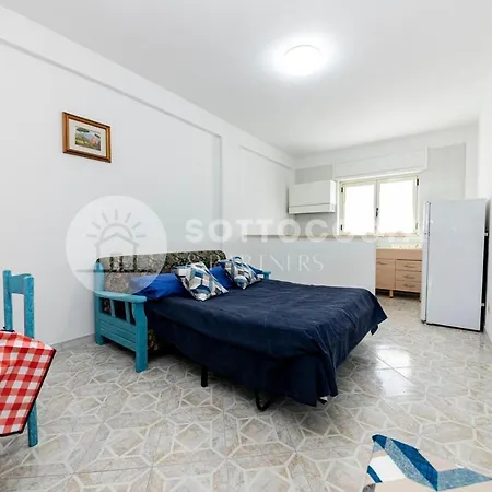 Casa Sole - Apartment *