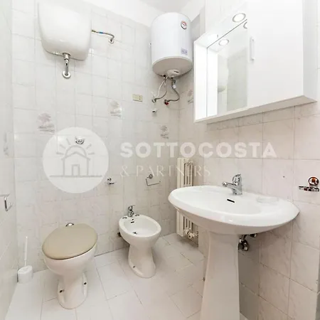 Apartment Casa Sole - Otranto