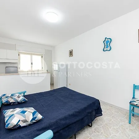 Apartamento Casa Sole - *
