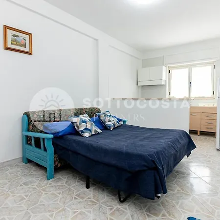 Casa Sole - Apartamento *