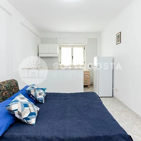 Casa Sole - Apartment Otranto