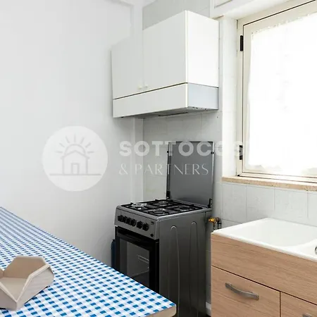 Apartment Casa Sole - Otranto