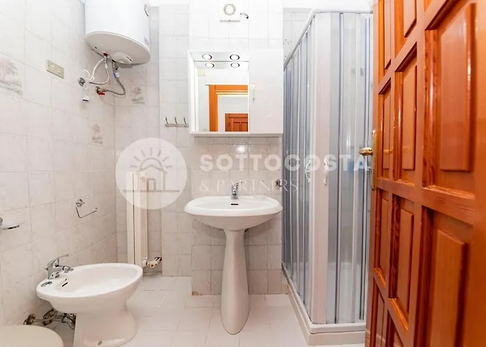 Casa Sole - Apartment *