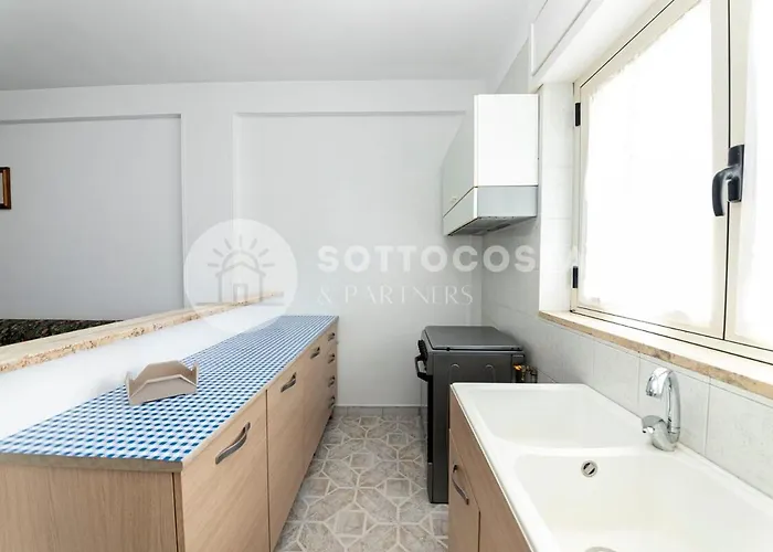 Apartment Casa Sole - Otranto