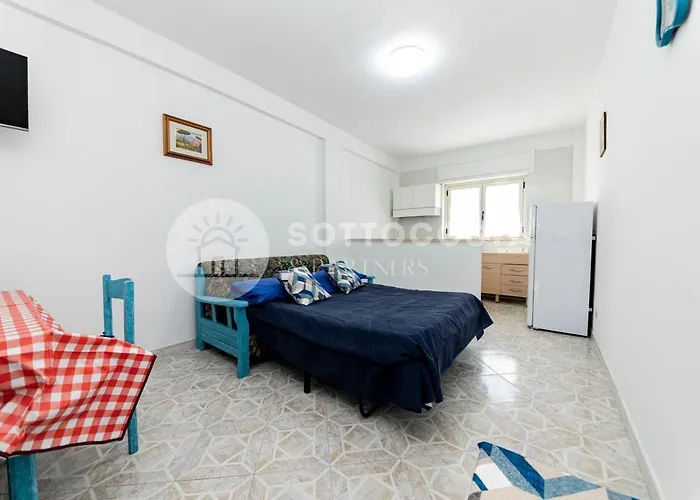 Casa Sole - Apartment *