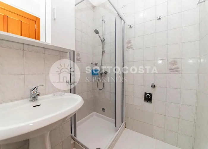 Casa Sole - Apartment Otranto