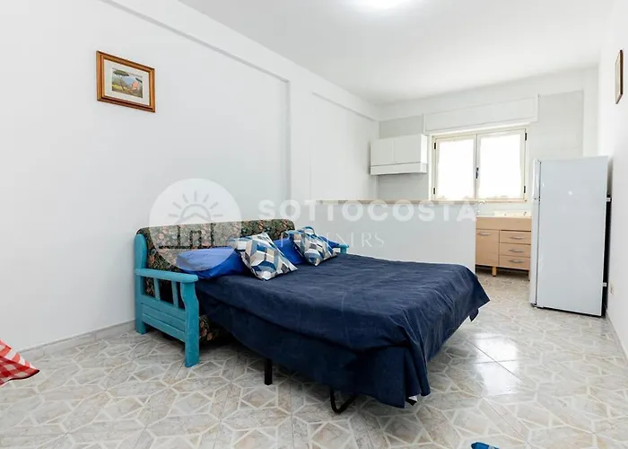 Casa Sole - Apartment *