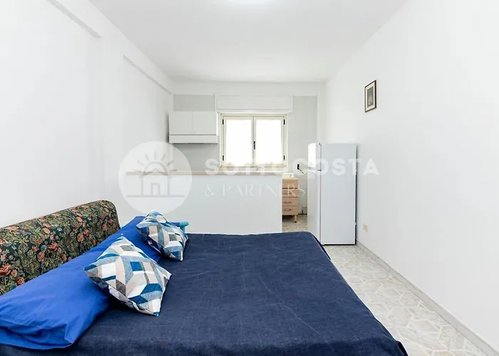 Casa Sole - Apartment Otranto